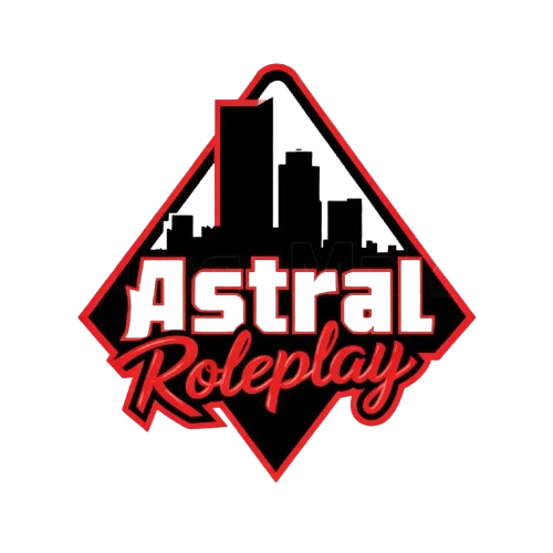 Project 2: Astral RP
