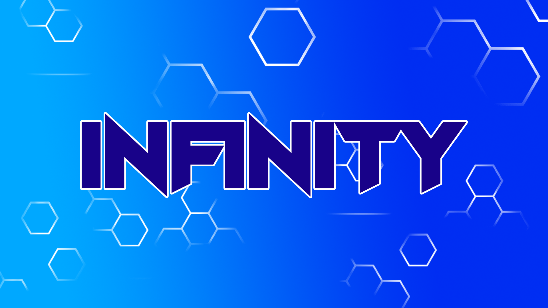 Project 1: Infinity RP